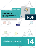 Cinetica Quimica