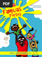Manual do Facilitador - Filhos