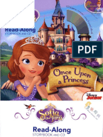 541921518690114Once Upon a Princess