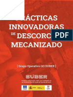 Guía General Innovacion Descorche