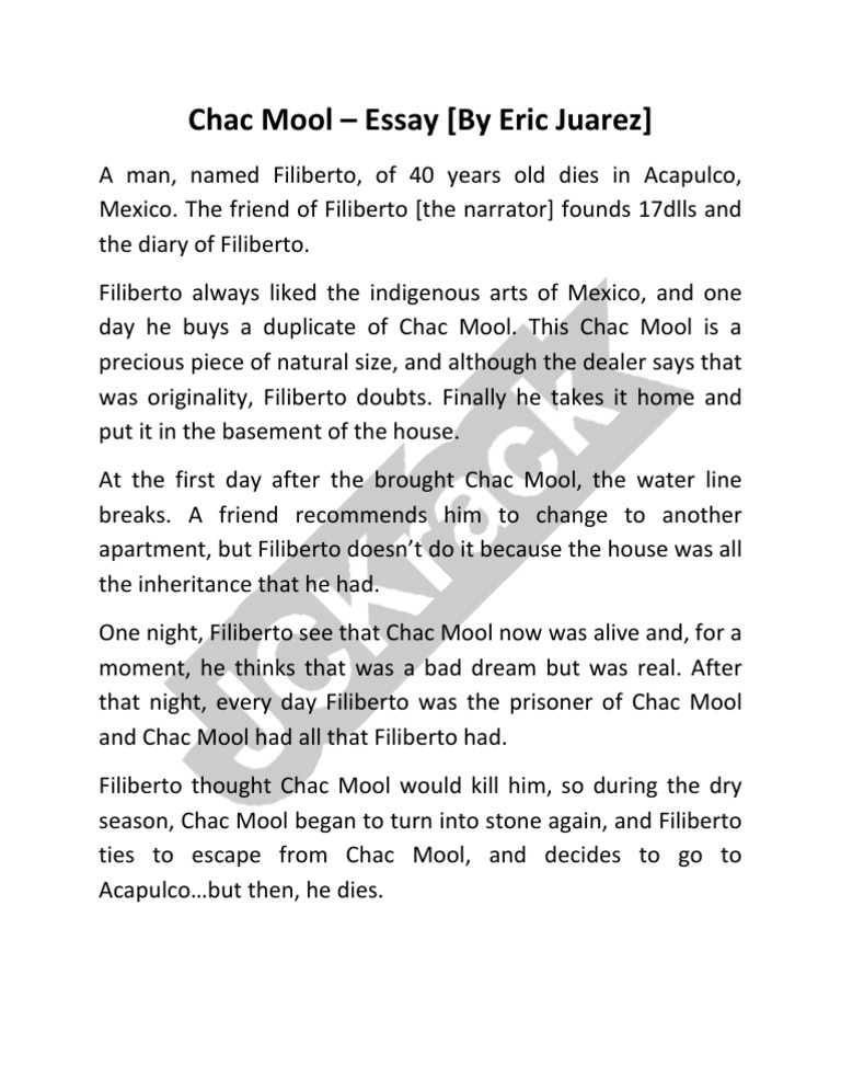 Essay examples picture