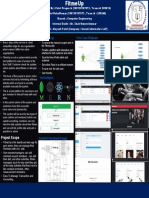 Project Goal Use Case Diagram: Technoligies