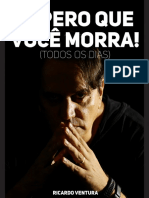 Espero Que Voce Morra Final