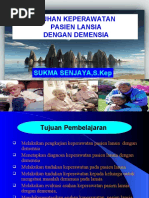 Download Askep Lansia Demensia by Indra Herdiyana SN56987295 doc pdf