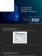 Estadistica Elemental-Ejercicio 12