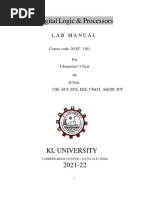 DLP Lab Manual 2