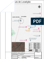 CROQUIS DE LOCALÇIZAÇÃO-Model