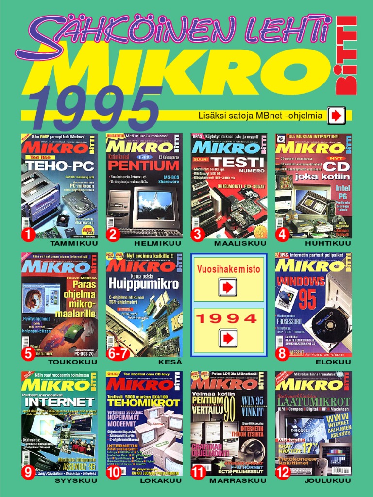 Apple… MB 1995 | PDF