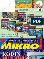 Mikrobitti 2016 06 | PDF