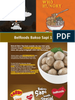 BELFOODS