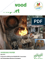 Fuelwood Report