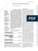 Wood-Fundamentals of Neurogastroenterology