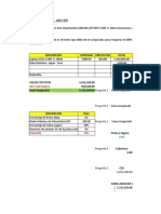 Ejercicio 13 - LOG Y DFI