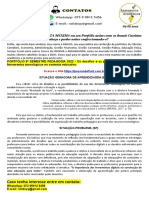 PORTFÓLIO 8º SEMESTRE PEDAGOGIA 2022 - Os Desafios e As Possibilidades Do Uso Das Ferramentas Tecnológicas No Contexto Educativo.