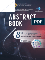 Abstract Book MedEspera September 24-26, 2020