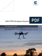 Uas Atm Airspace Assessment v1.2 Release 20181127