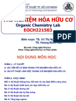 1 Ly Thuyet Thi Nghiem Hoa Huu Co 2 TC