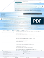 Meniul  PDF 