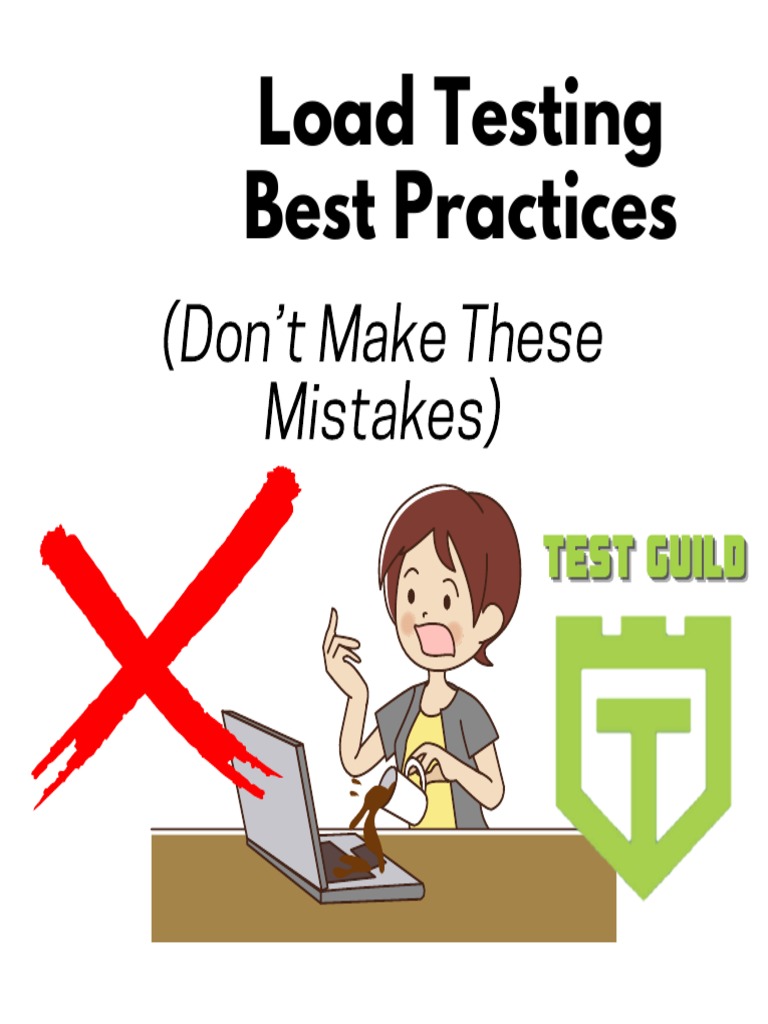 Website Load Testing Best Practices – WAEXX