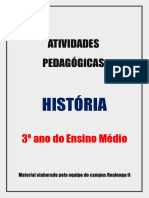 A Primeira República brasileira: poder regional e modernização inicial