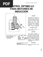 Control Optimo de Motores Asincrnos Ver2