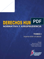 DD.hh. Normativa y Jurisprudencia _tomo_I
