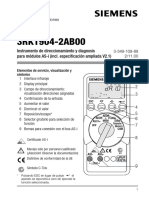 Direccionadora - Modulos ASI