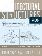 Architectural Structures Visua - Edmond Saliklis