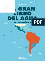 El Gran Libro Del Agua