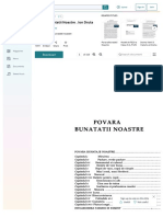 Dlscrib.com PDF Povara Bunatatii Noastre Ion Druta Dl 7d8a5fe48007e82691cee62acf861c24