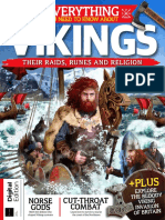 Everything You Needto Know About The Vikings 3 RD Edition 2022