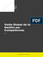 Visión Global de La Gestión Por Competencias