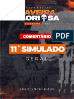 Projeto Caveira Gloriosa PM