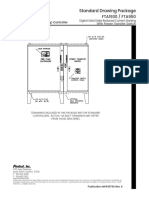 Standard Drawing Package: FTA1930 / FTA950