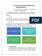 BUENAS PRACTICAS DE ALMACENAMIENTO DE MEDICAMENTOS-1