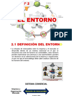 Tema 2 Segmentacion de Mercados