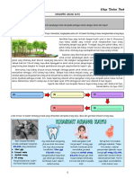 MEMBACA Industri Arang Kayu