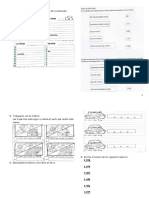 Cuadernillo 4° Matematica