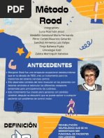 Técnicas Del Método Del Rood: Cepillado Rápido | PDF | Músculo | Neurología