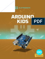 - Kit Arduino Kids