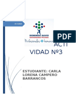 Ejercicios Propuesto El Valor Del Dinero en El Tiempo