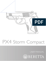 PX4 Compact ESP A4