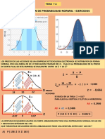 H1 Distribucion Normal Ejercicios