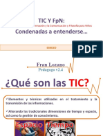 Tic FPN