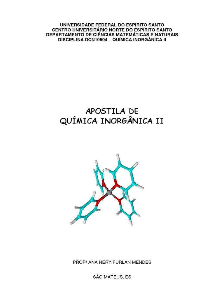 Grátis: Aula Química Orgânica Unidade 1 - Teoria estrutural(1) - Material  Claro e Objetivo em PDF para Estudo Rápido, image size:768x1024