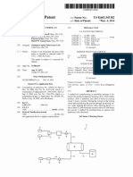 US8663343 - Method For Manufacturing An Emulsified Fuel