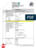 A508 Hukum Newton Tentang Gravitasi