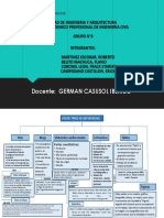 Apa y Ejemplos - M. Conceptual