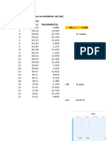 Aplicaciones Binomial y BSM