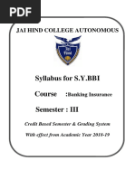 BBI-SEM-III-2018-19